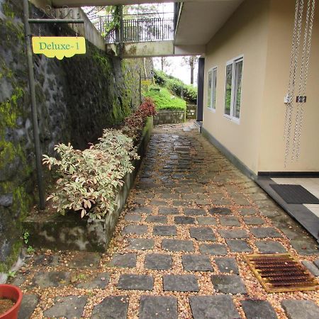 Falcon Crest Vagamon Exterior foto