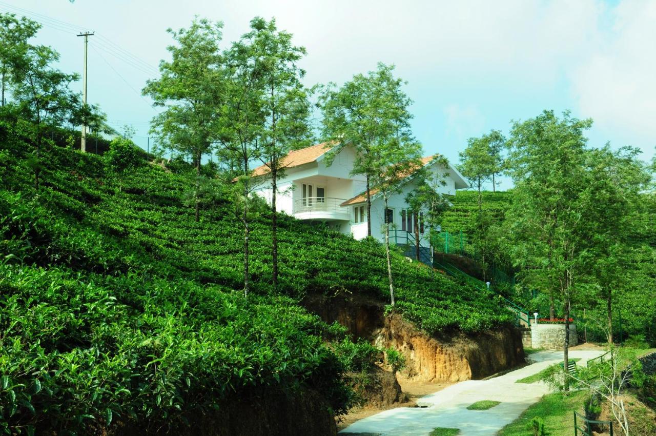 Falcon Crest Vagamon Exterior foto