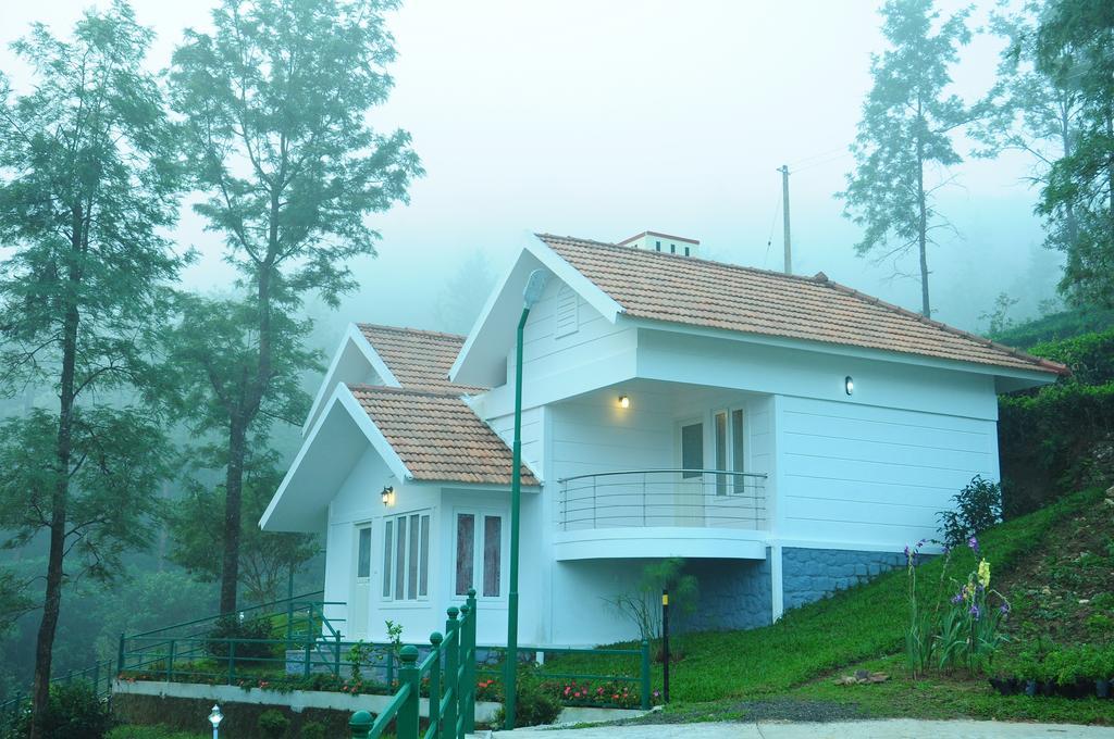 Falcon Crest Vagamon Quarto foto