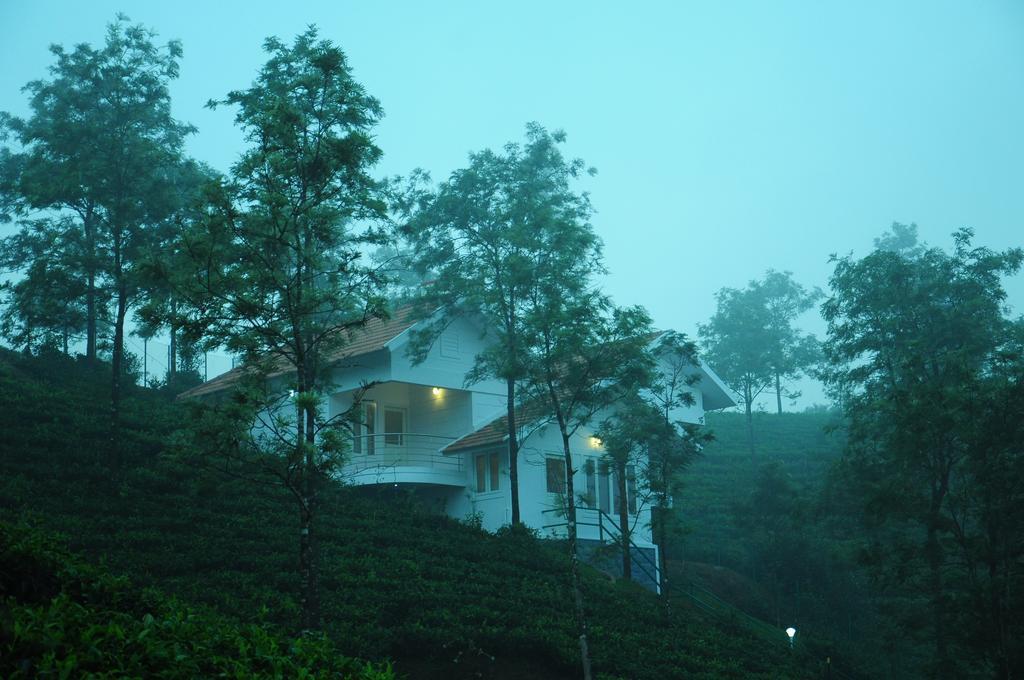 Falcon Crest Vagamon Quarto foto