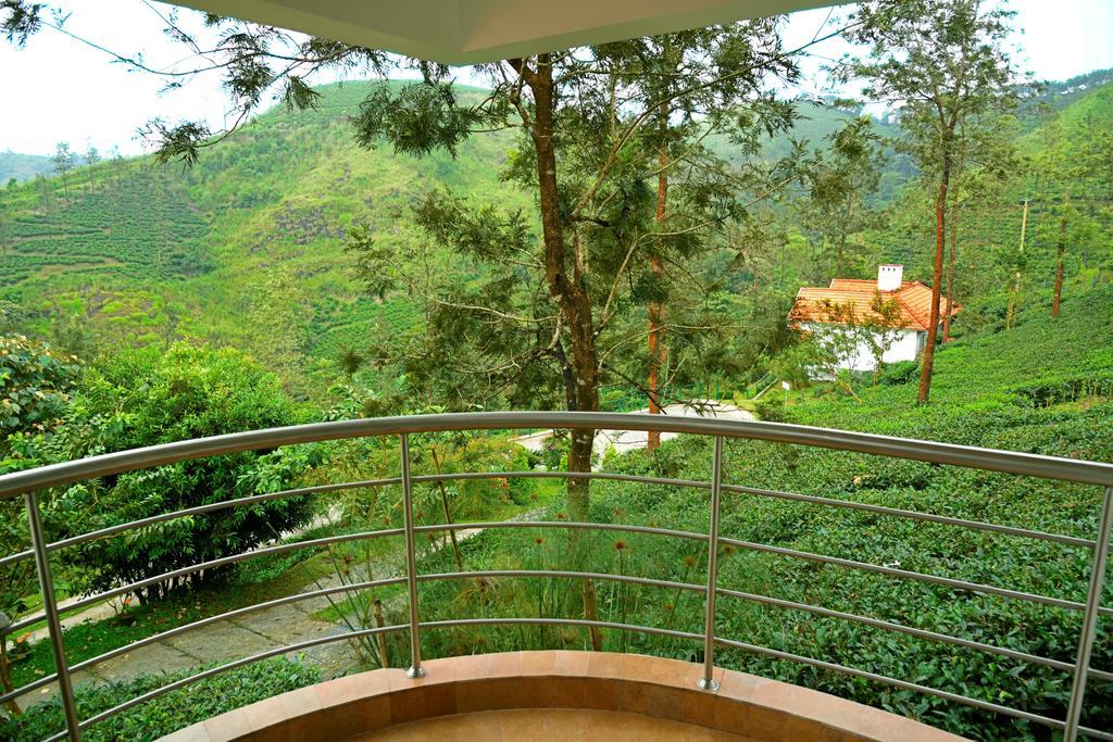 Falcon Crest Vagamon Exterior foto