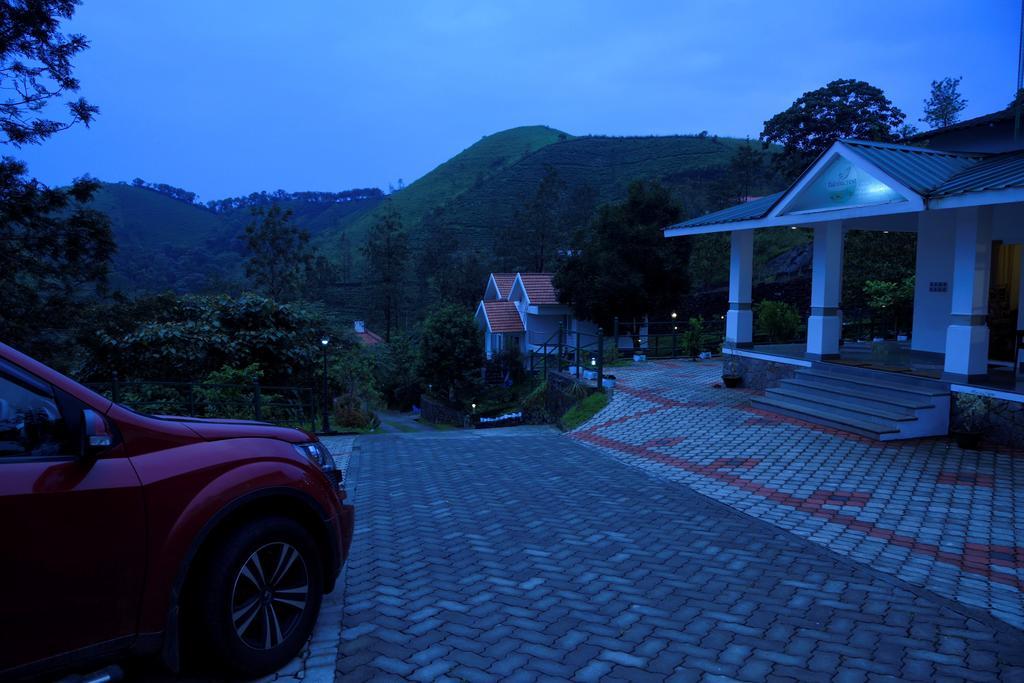 Falcon Crest Vagamon Exterior foto