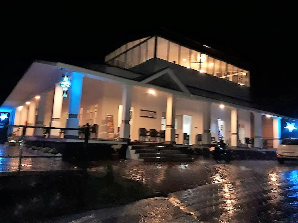 Falcon Crest Vagamon Exterior foto