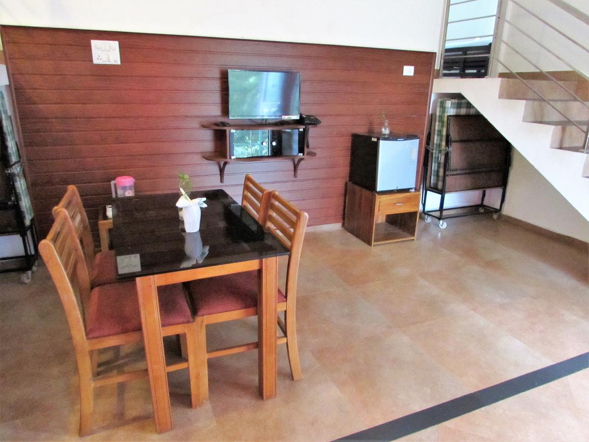 Falcon Crest Vagamon Exterior foto